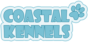 Coastal Kennels logo